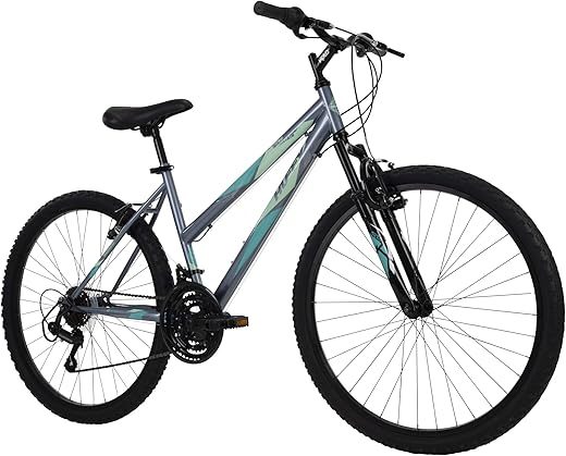 Huffy Stone Mountain Hardtail Mountain Bike