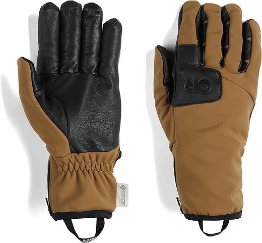 Outdoor Research Stormtracker Sensor Gloves Men’s Apparel