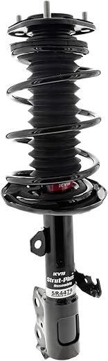KYB Strut-Plus Complete Corner Unit Assembly SR4479