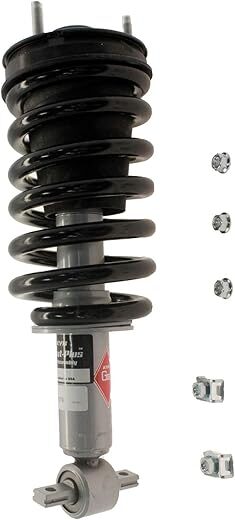 KYB Strut Plus Complete Corner Unit SR4079