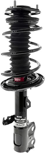 KYB Strut-Plus Complete Corner Unit SR4478