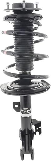 KYB Strut-Plus SR4452 Complete Corner Assembly