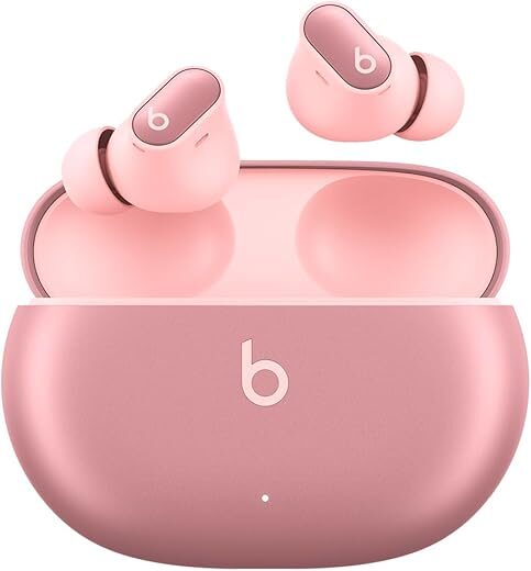 Beats Studio Buds+ Noise Cancelling Earbuds