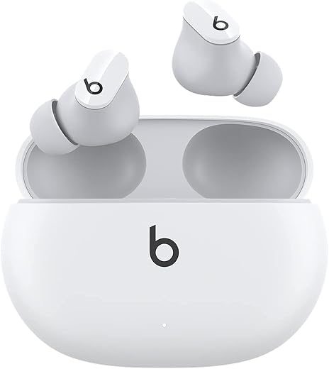 Beats Studio Buds – Wireless Noise Cancelling Earbuds