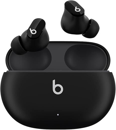 Beats Studio Buds – Wireless Noise Cancelling Earphones