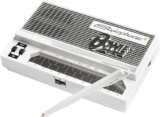 Stylophone Stylophone – Limited Edition Synthesizer