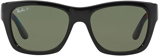 Ray-Ban Light Havana Frame Sunglasses