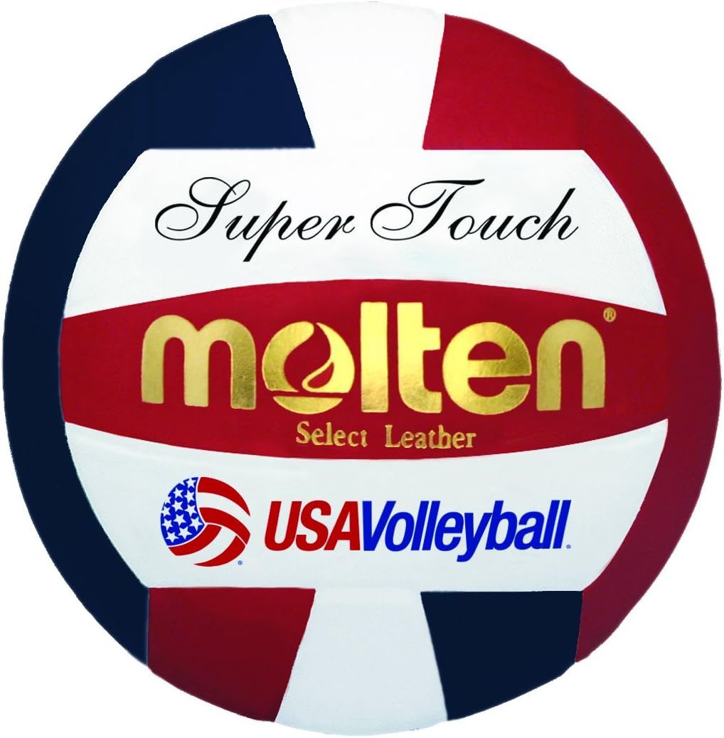 Molten Super Touch Volleyball