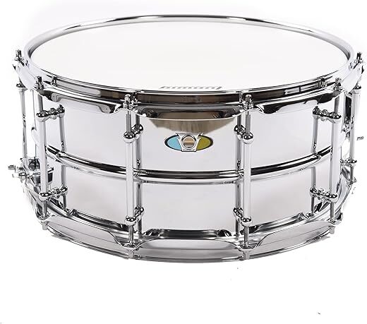 Ludwig Supralite Percussion LU6514SL