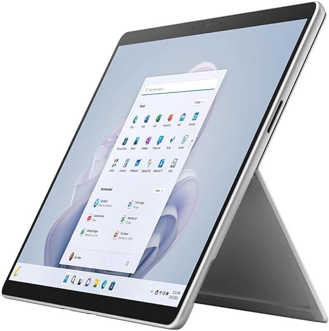 Microsoft Surface Pro 9 13″ Touch-Screen Intel i5