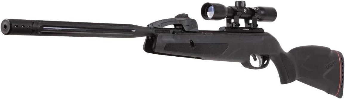 Gamo Swarm Whisper .22 Caliber Air Rifle