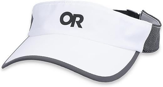 Outdoor Research Swift Visor – Sun Visors