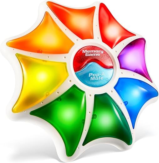 SYNCFUN SYNCFUN Handheld Game For Kids By Author’s Name