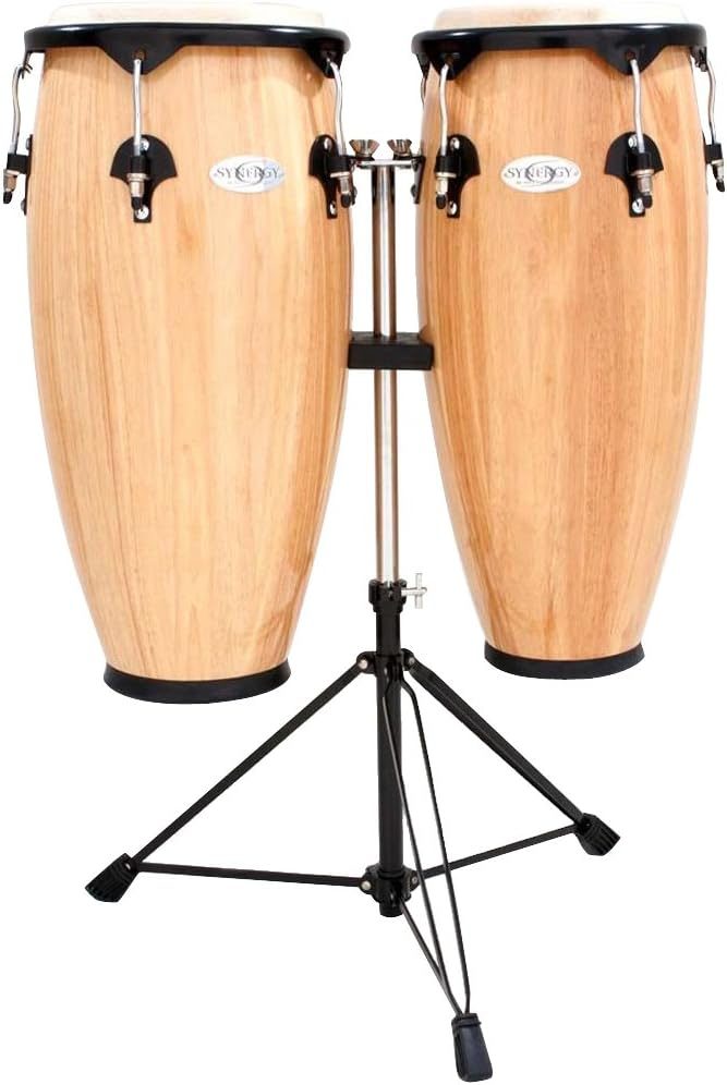 Toca Synergy Series 2300N Conga Set