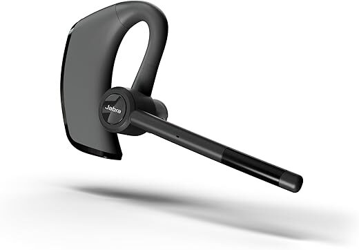 Jabra Talk 65 Mono Bluetooth Headset – Black