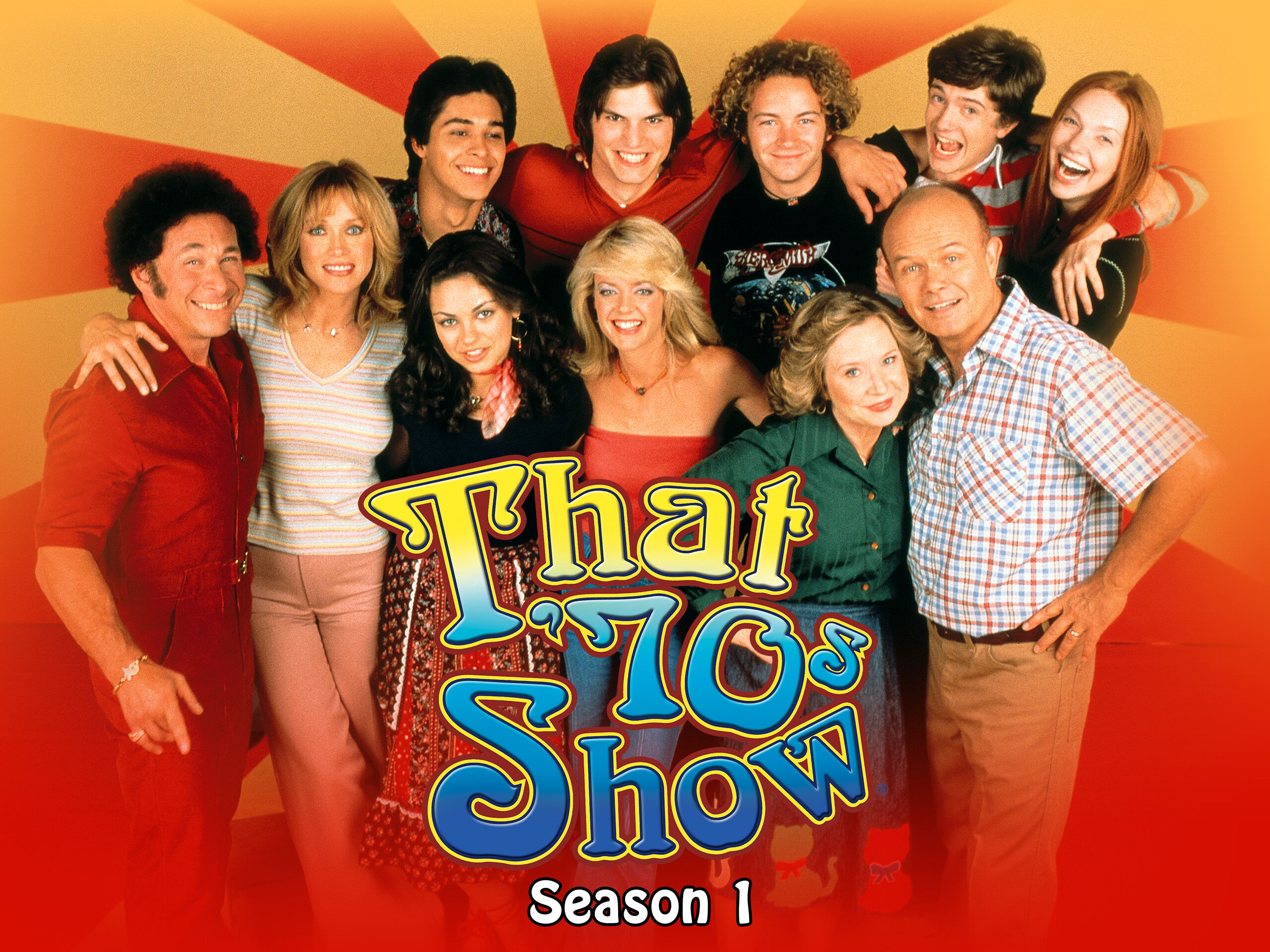 That ’70s Show