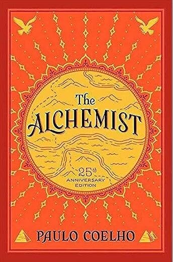 The Alchemist: 25th Anniversary Edition