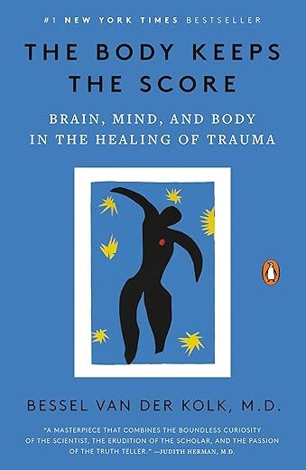 The Body Keeps the Score: Healing Trauma