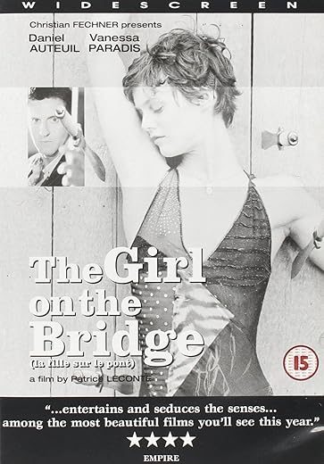 The Girl On The Bridge By Author’s Name