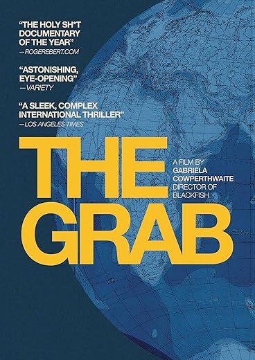 The Grab