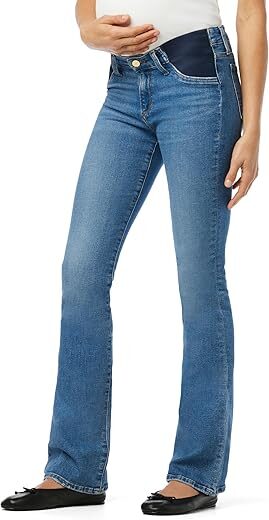 Joe’s The Icon Bootcut Maternity Jeans