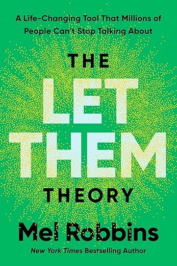 The Let Them Theory By Author’s Name