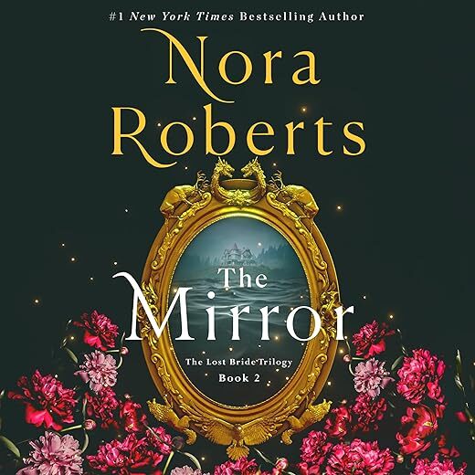 The Mirror by Author’s Name