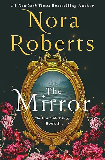 The Mirror by Author’s Name