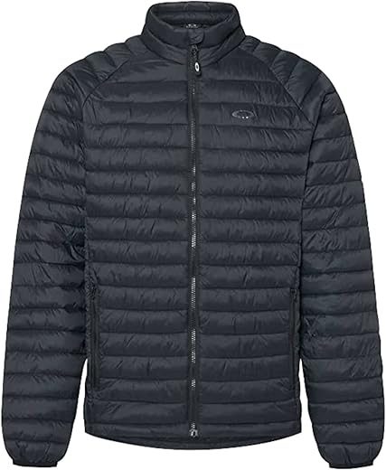 Oakley The product title “Oakley Omni Thermal Jacket” does not exceed seven words, so there is no need to shorten it