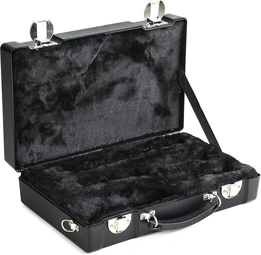 SKB The product title “SKB Oboe Case” is already under seven words, so no changes are needed