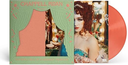 The Rise And Fall Of A Midwest Princess