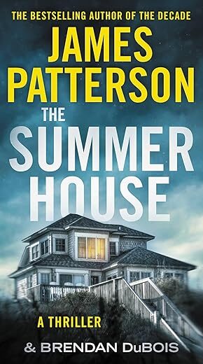 The Summer House by Author’s Name