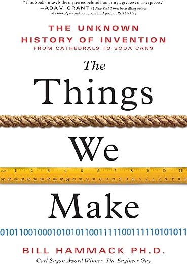 The Unknown History Of Invention