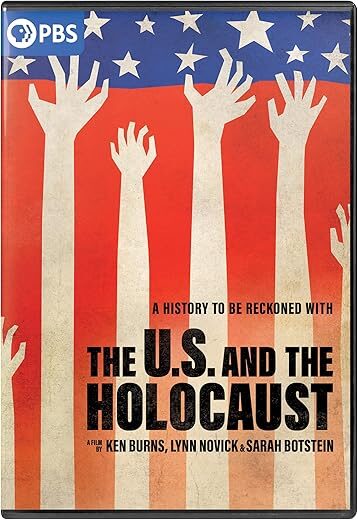 The U.S. and the Holocaust