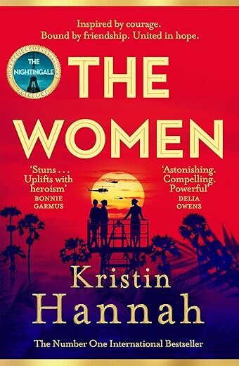The Women by T.C. Boyle