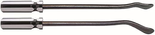 Ken-Tool Tire Iron Set, Small, One Size