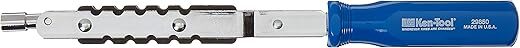 Ken-Tool Tire Valve Installer (29850)