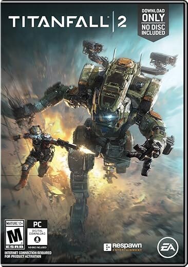 Titanfall 2