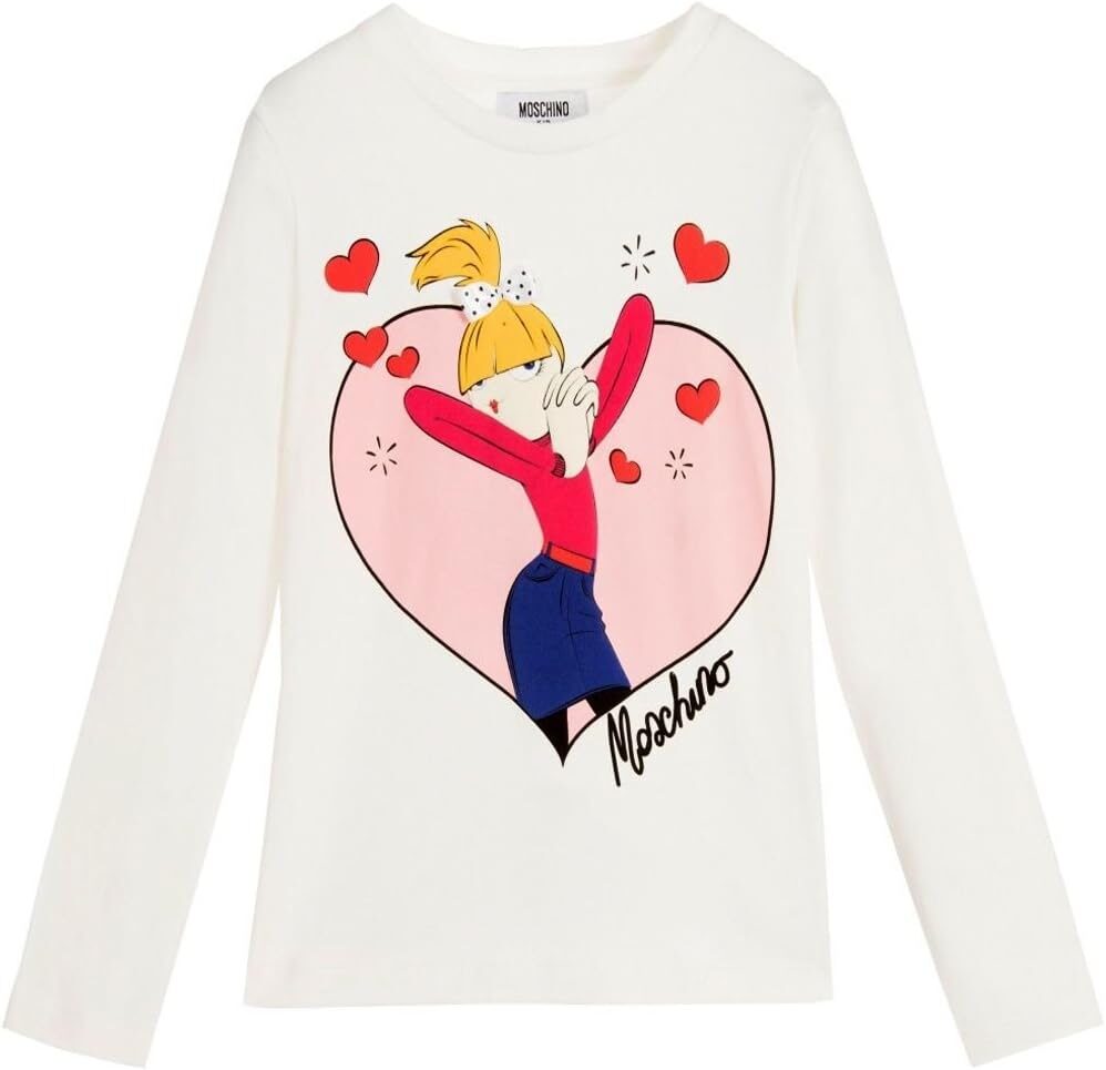 MOSCHINO Top