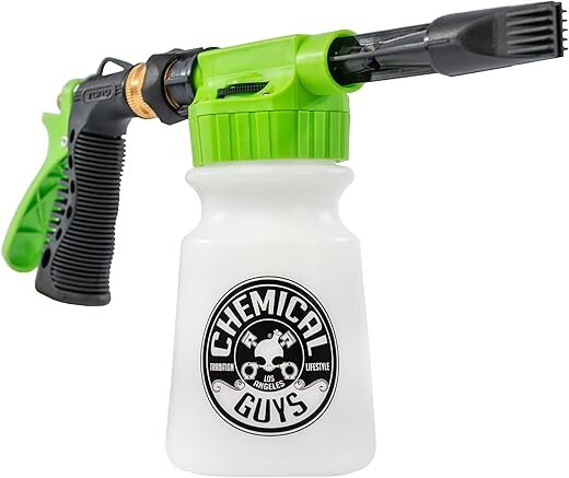 Chemical Guys TORQ Foam Blaster 6 Foam Wash Gun