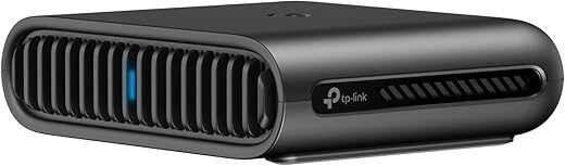 TP-Link WiFi 6 Travel Router TL-WR1502X