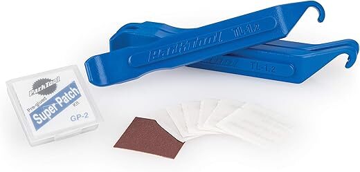 Park Tool TR-1 Reparaturset Für Reifen