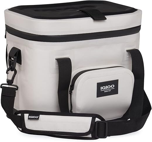 Igloo Trailmate Can Cooler Bag