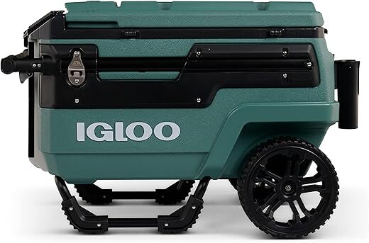 Igloo Trailmate Journey 70 Qt Coolers