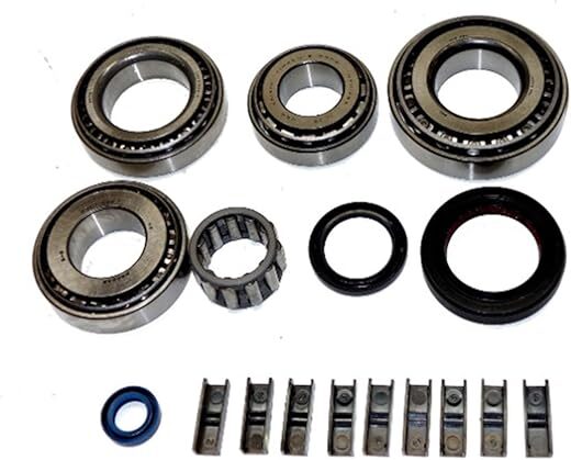 USA Standard Gear TREMEC 3650 Bearing Kit w/Synchros