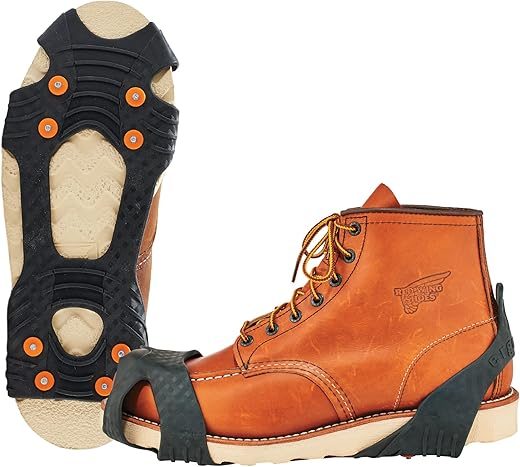 Ergodyne TREX 6300 Slip-On Traction Cleats