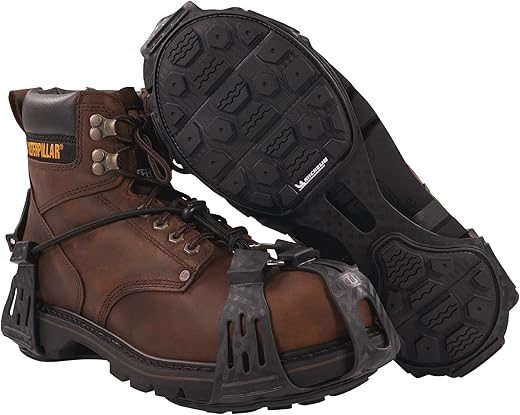 Ergodyne Trex 6325 Slip On Ice Traction