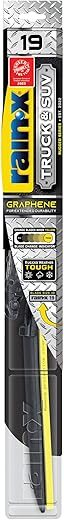 Rain-X Truck & SUV Rugged Series Wiper Blades