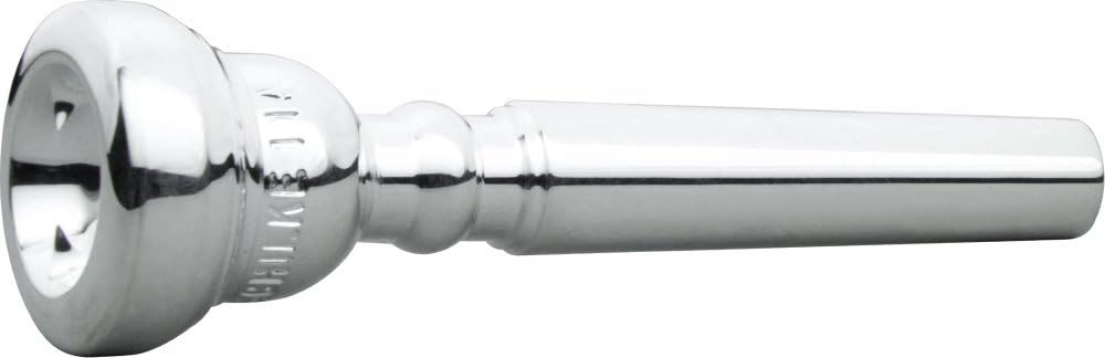 Schilke Trumpet Mouthpiece 11A In Silver