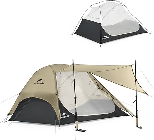 Naturehike UL Star River 2 Person Lightweight Tent